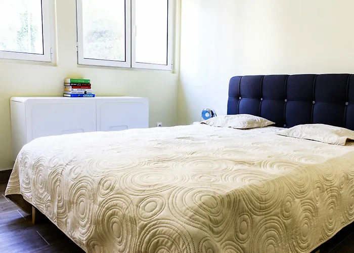 Bubble Apartment