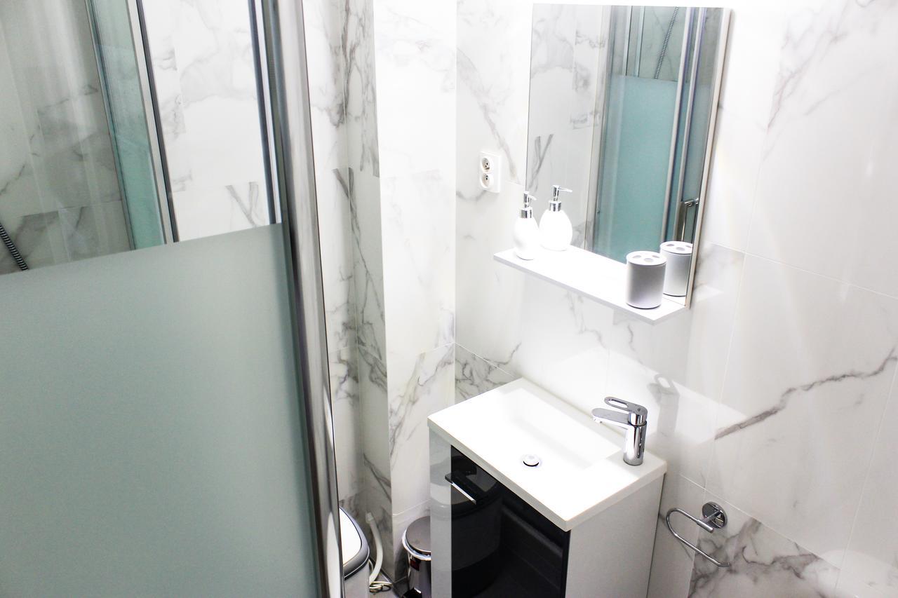 Bubble Appartement