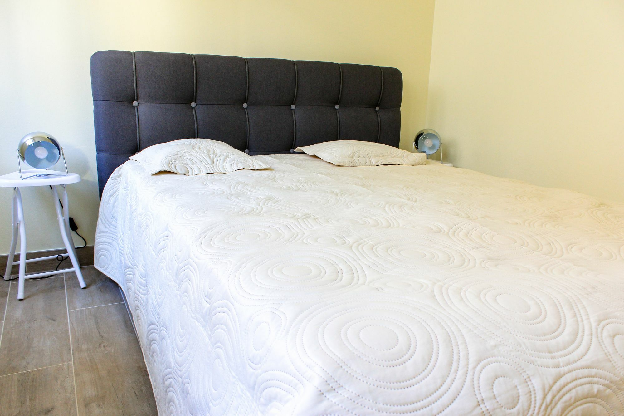Appartement Bubble